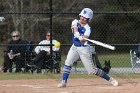 Softball vs JWU  Wheaton College Softball vs Johnson & Wales University. - Photo By: KEITH NORDSTROM : Wheaton, Softball, JWU